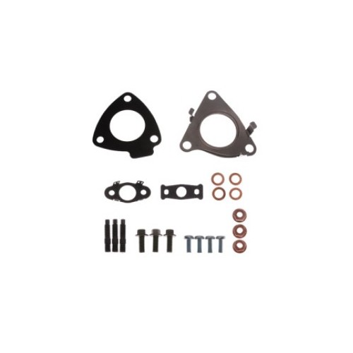 Turbocharger Fitting Kit<BR>
Land Rover Range Rover 3.0D