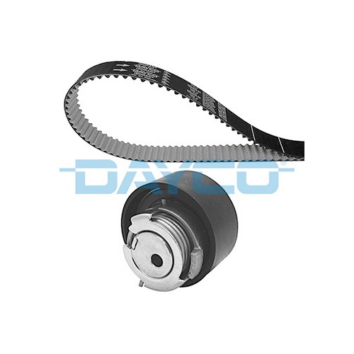Timing Belt & Tensioner Kit KTB694