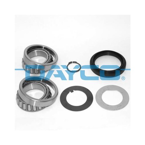 Wheel Bearing Kit KWD1254