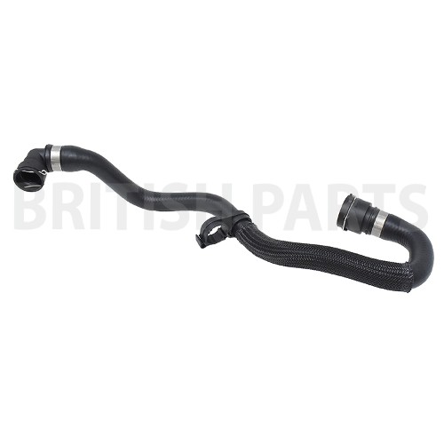 Hose EGR Cooler To Heater LR000943-1