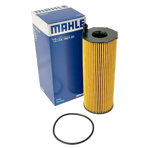 Oil Filter OX196