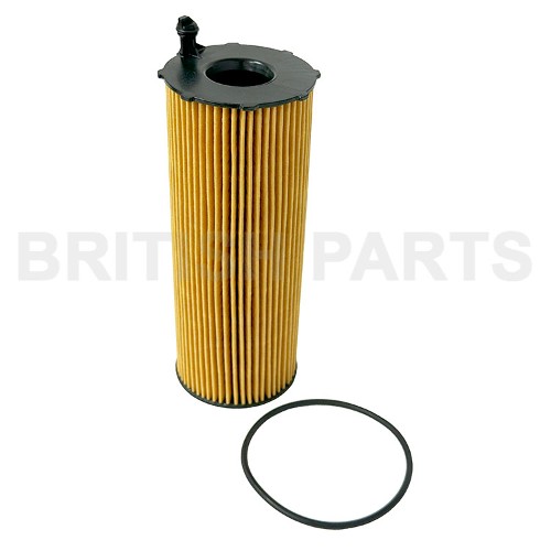 Oil Filter LR002338