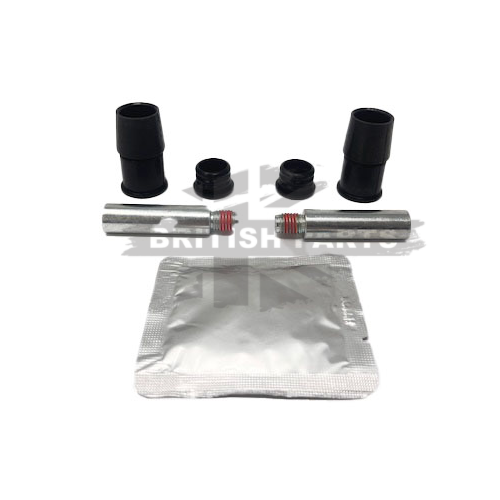 Brake Caliper Retainer Kit