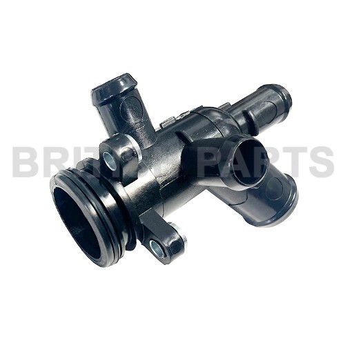 Water Pump Connecting Tube LR004627