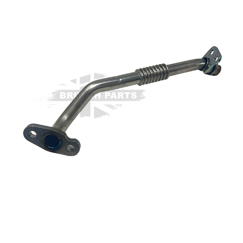 Turbocharger Return Pipe LR004696