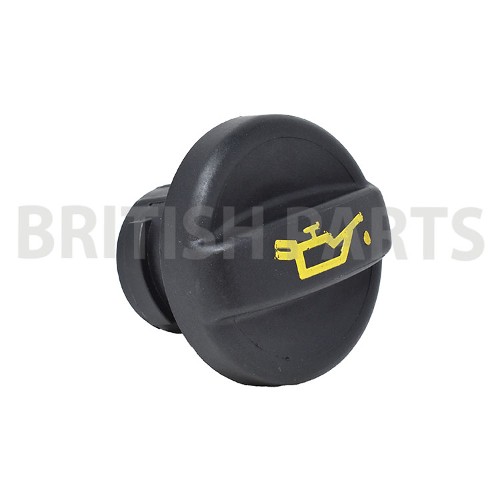 Oil Filler Cap LR006104