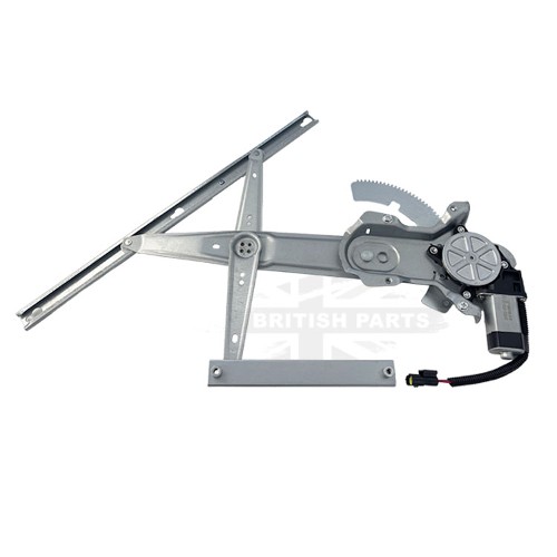 Window Regulator Front LH LR006374