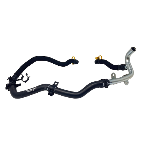 Hose EGR Coled Inlet Hose<br>
LR006638 Land Rover