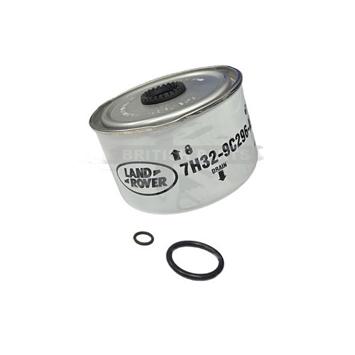Fuel Filter LR009705