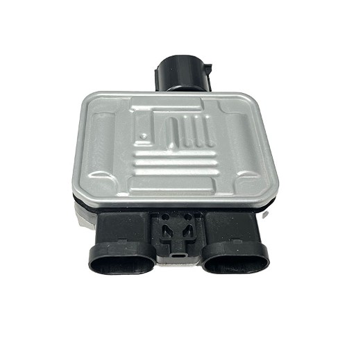 Engine Cooling Fan Relay LR011907