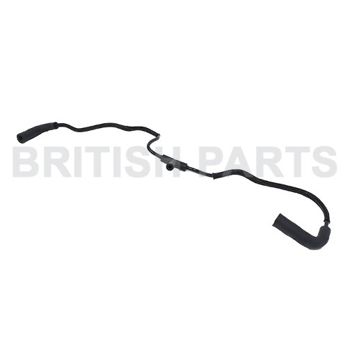 Inlet Manifold Breather Hose LR013531