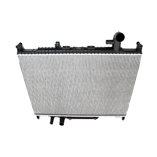 Radiator LR015561