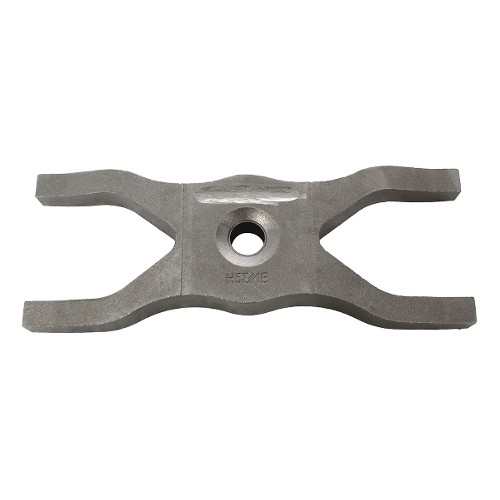 Fuel Injector Clamp LR019167