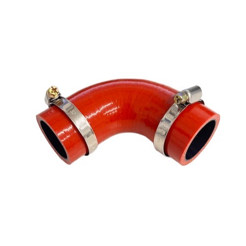 Hose Turbo Outlet LR019397