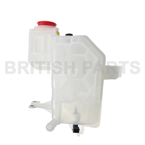 Expansion Tank Overflow LR023080