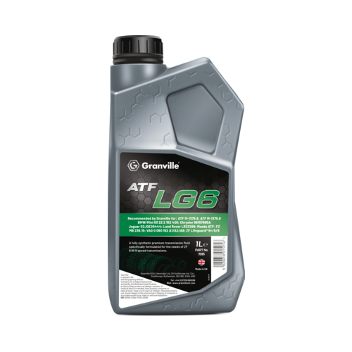 Auto Gearbox Oil LR023288