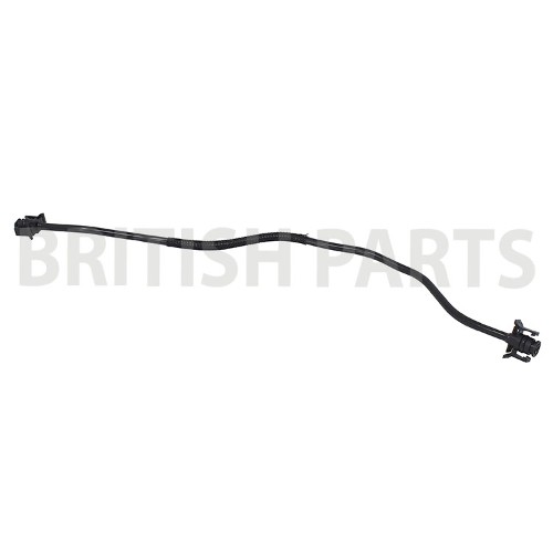 Hose Radiator-Expansion Tank LR024251