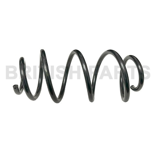 Spring Front Suspension LR024492