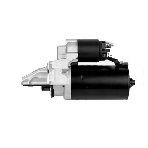 Starter Motor LR025840<br>
Defender 2.2 & 2.4
