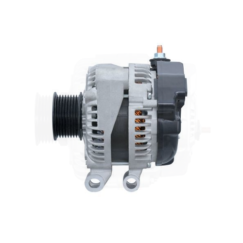 Alternator LR026344