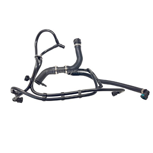 Radiator Hose LR034637