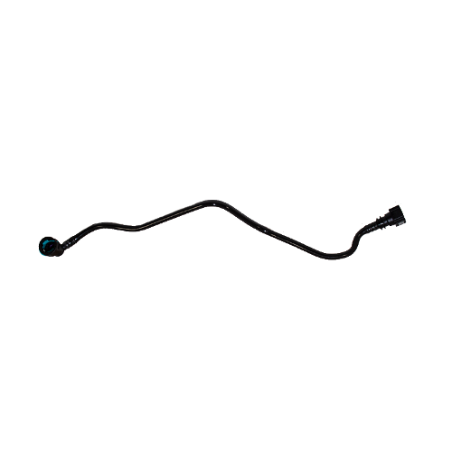 Radiator Degas Pipe Short LR035632