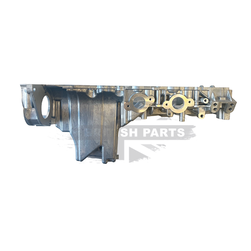 Engine Sump Pan LR035934