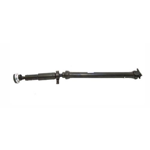 Propshaft Rear Discovery 3<br>
2005 to 2009 LR037027