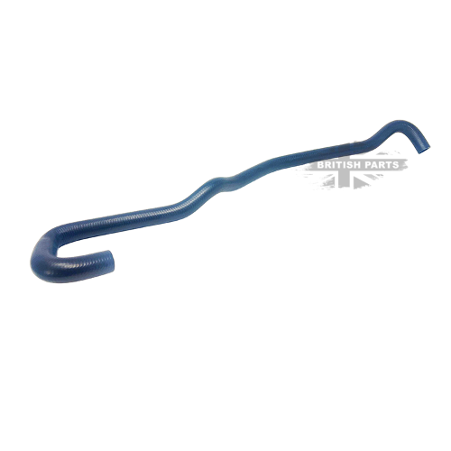 Hose Expansion Reservoir To Thermostat