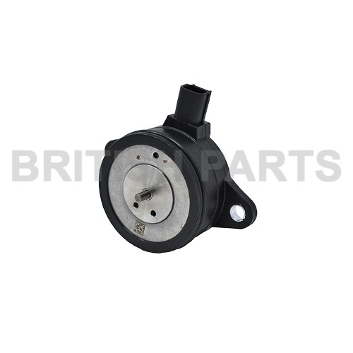 Solenoid Variable Valve Timing VVT
