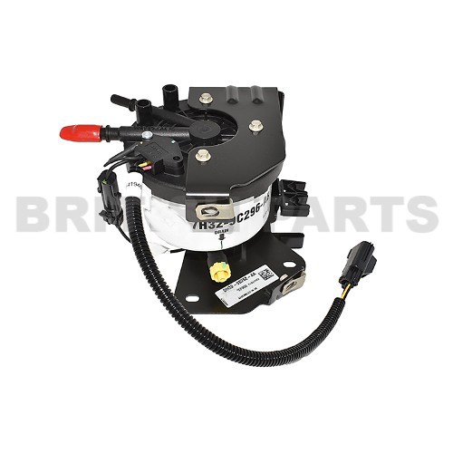 Fuel Filter Assembly Diesel LR045519-1