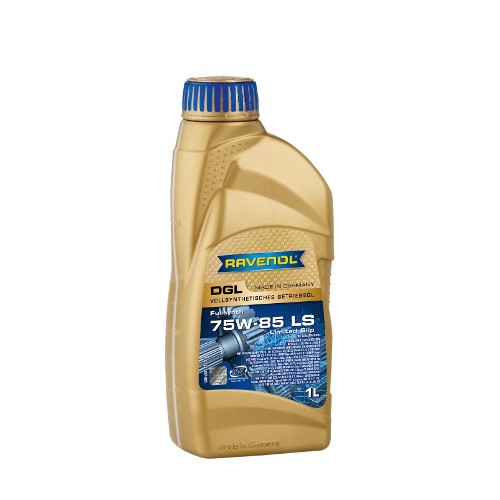 Hypoid Drive Oil LR052059