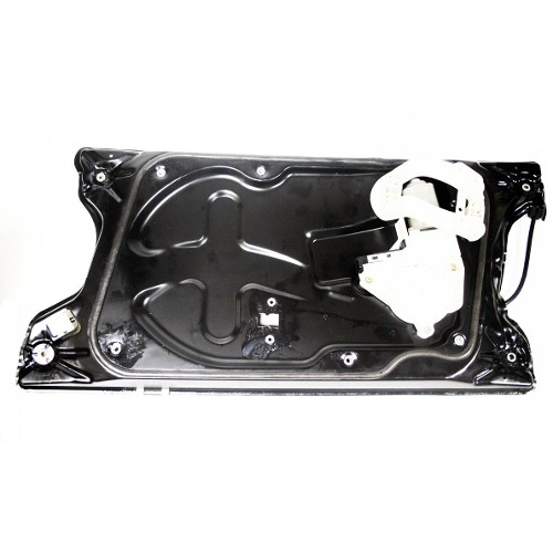 Window Regulator Front LH LR052110