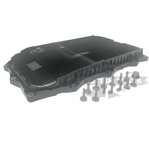 Transmission Sump & Filter Kit LR053470