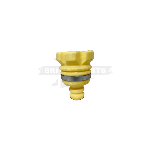 Shock Absorber Bumper LR061353