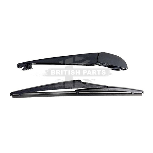 Wiper Arm & Wiper Blade