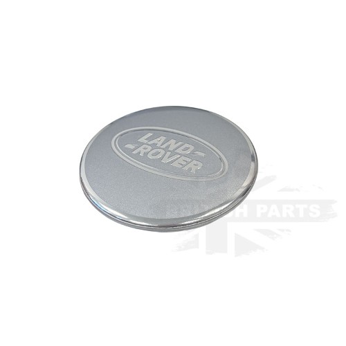 Wheel Badge Centre Cap LR069900