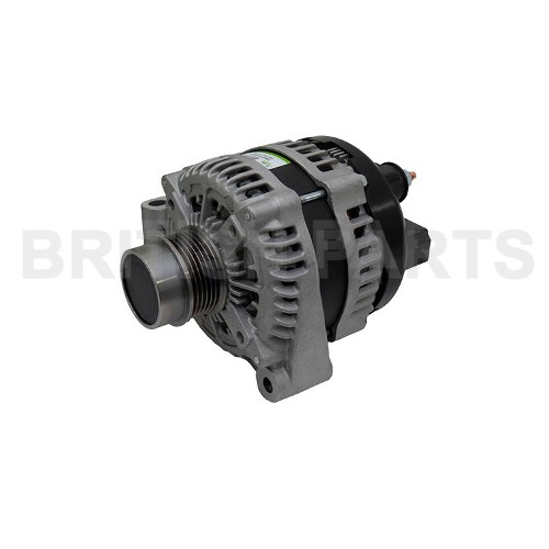 Alternator LR077395<br>
Discovery 4 3.0 TD