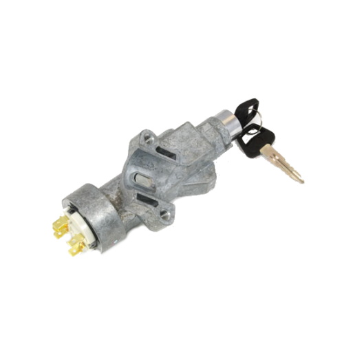 Steering Lock LR077439