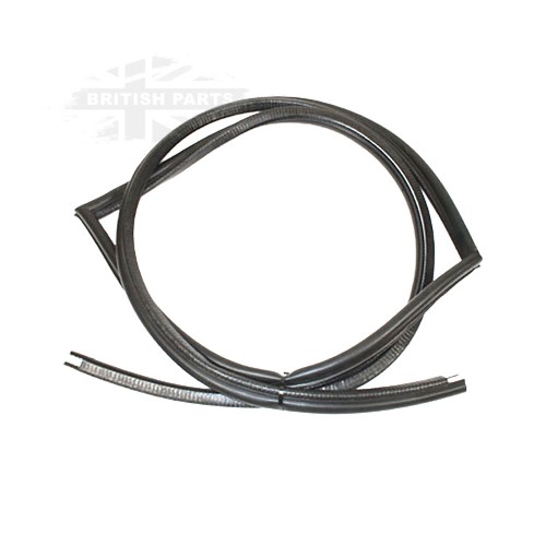 Door Seal Front LH LR077686