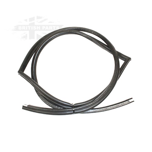 Door Seal Front RH LR077687