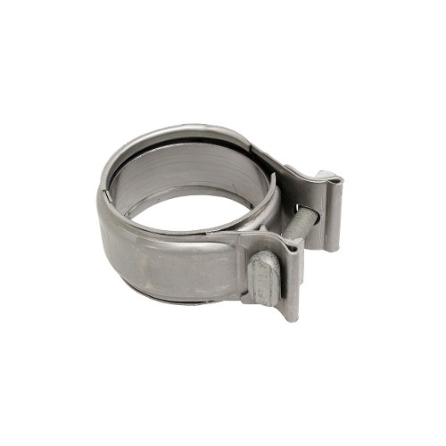 Exhaust Clamp 70mm LR077709