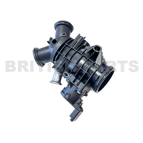 Throttle Body LR078546