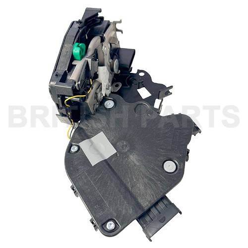Door Latch & Actuator LR078724