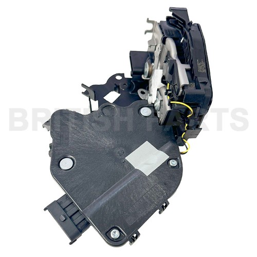 Door Latch & Actuator T2R21033