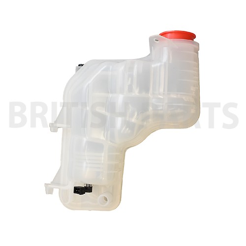 Land Rover LR4 Coolant Overflow Tank 2010-2016 – Scitoo Replacement – LR020367, PCF500014