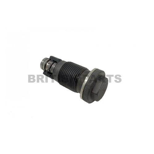 Timing Chain Tensioner LR084294