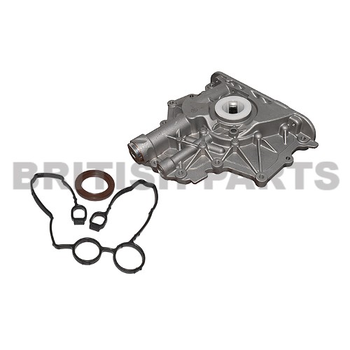 Oil Pump Range Rover 3.6 & 4.4 TD LR089143
