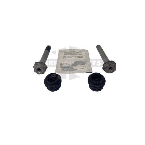 Brake Caliper Pin & Boot Set