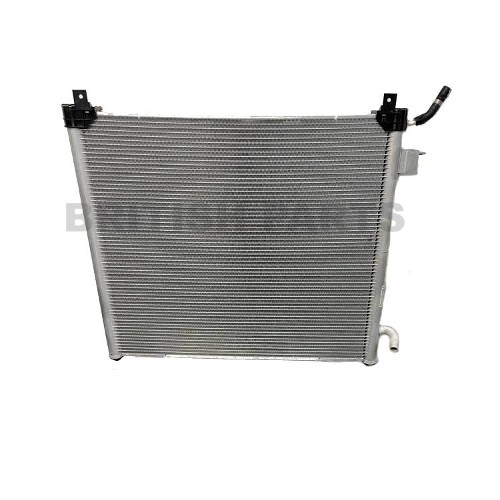 Radiator LR092782